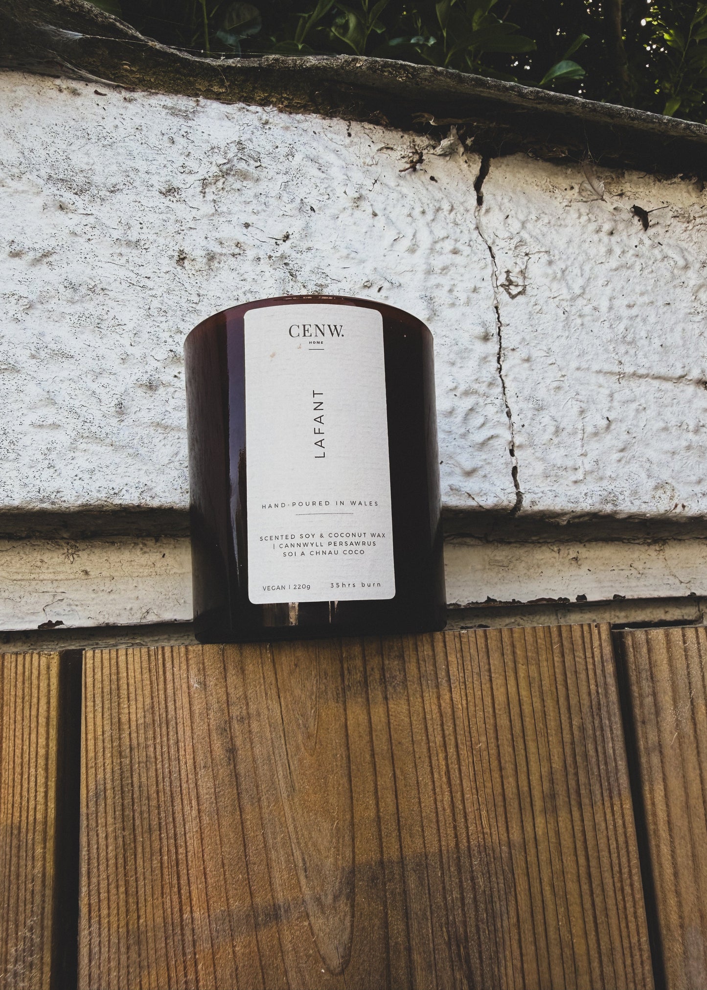 Lafant - Fresh Lavender