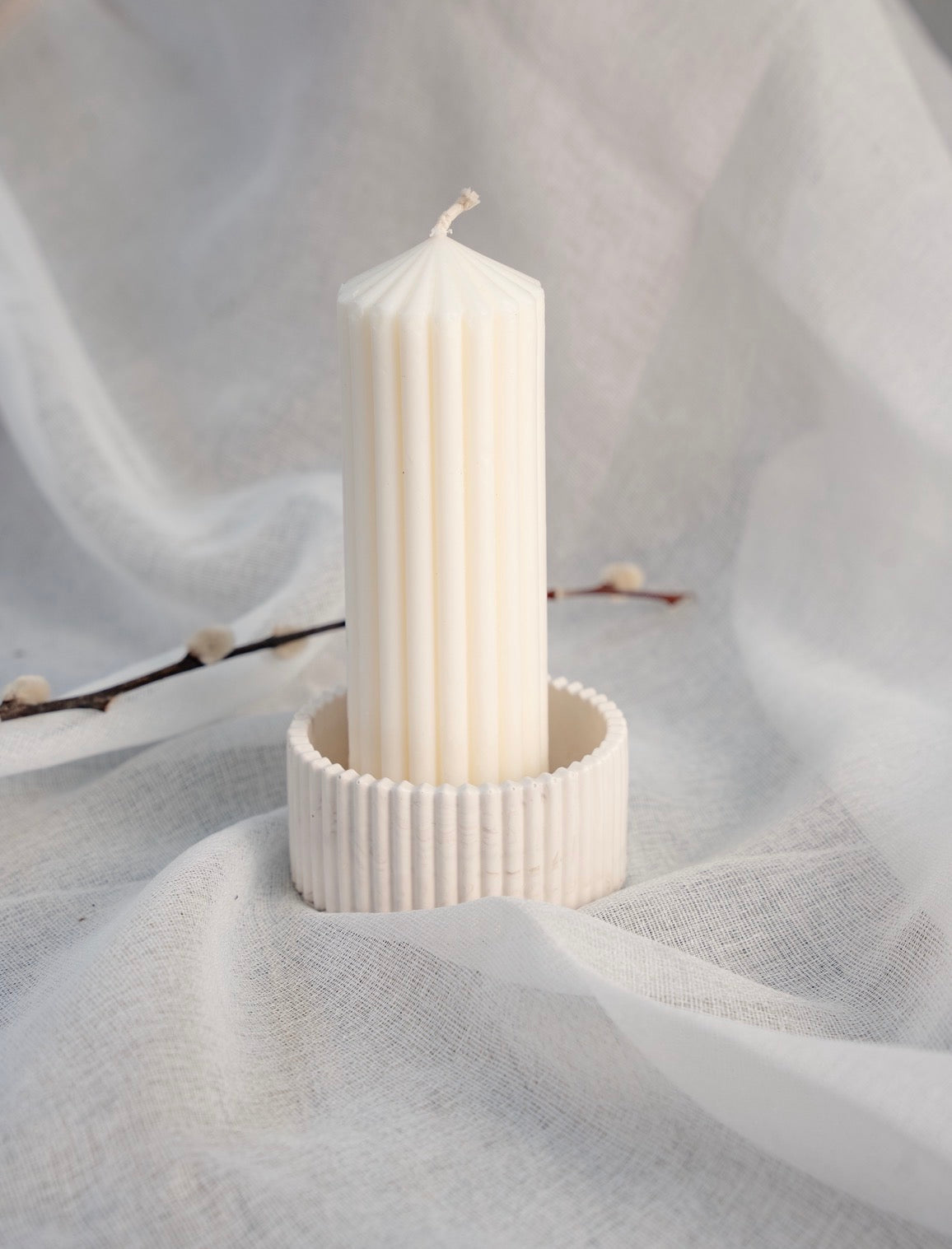 Pillar Candles