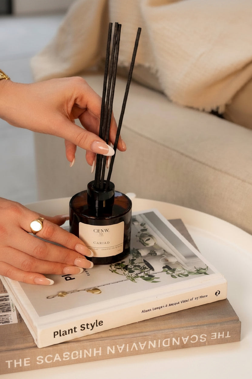 Diffusers