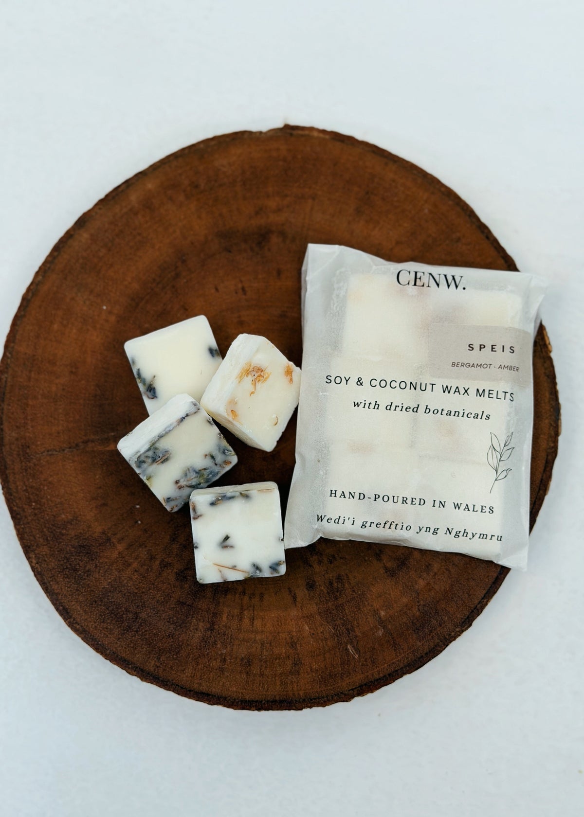 Botanical Wax Melts