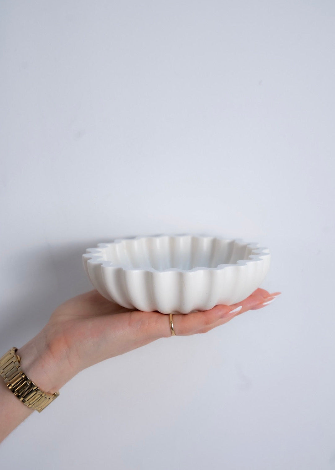 The Scallop Bowl