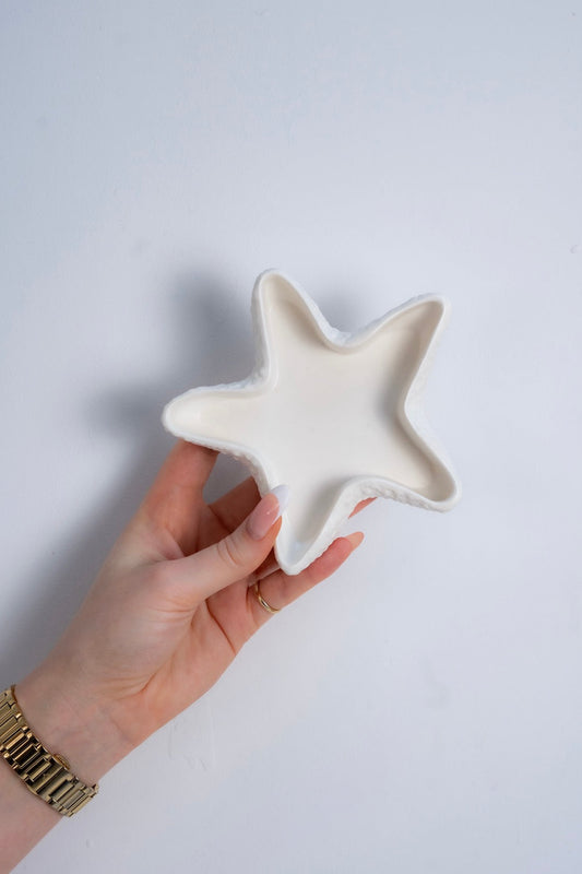 The Star Dish