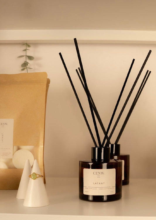 Diffusers