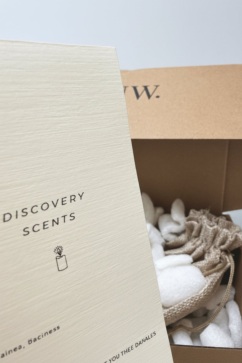 Discovery Sets