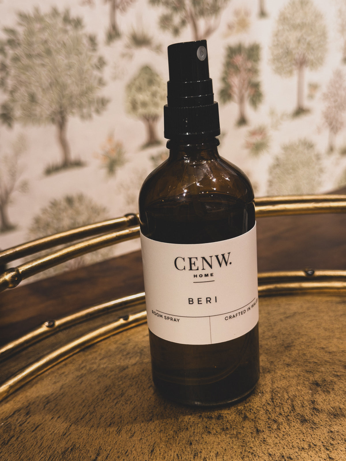 Room Spray