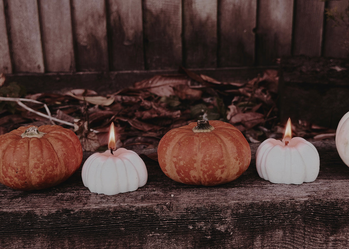 Little pumkins