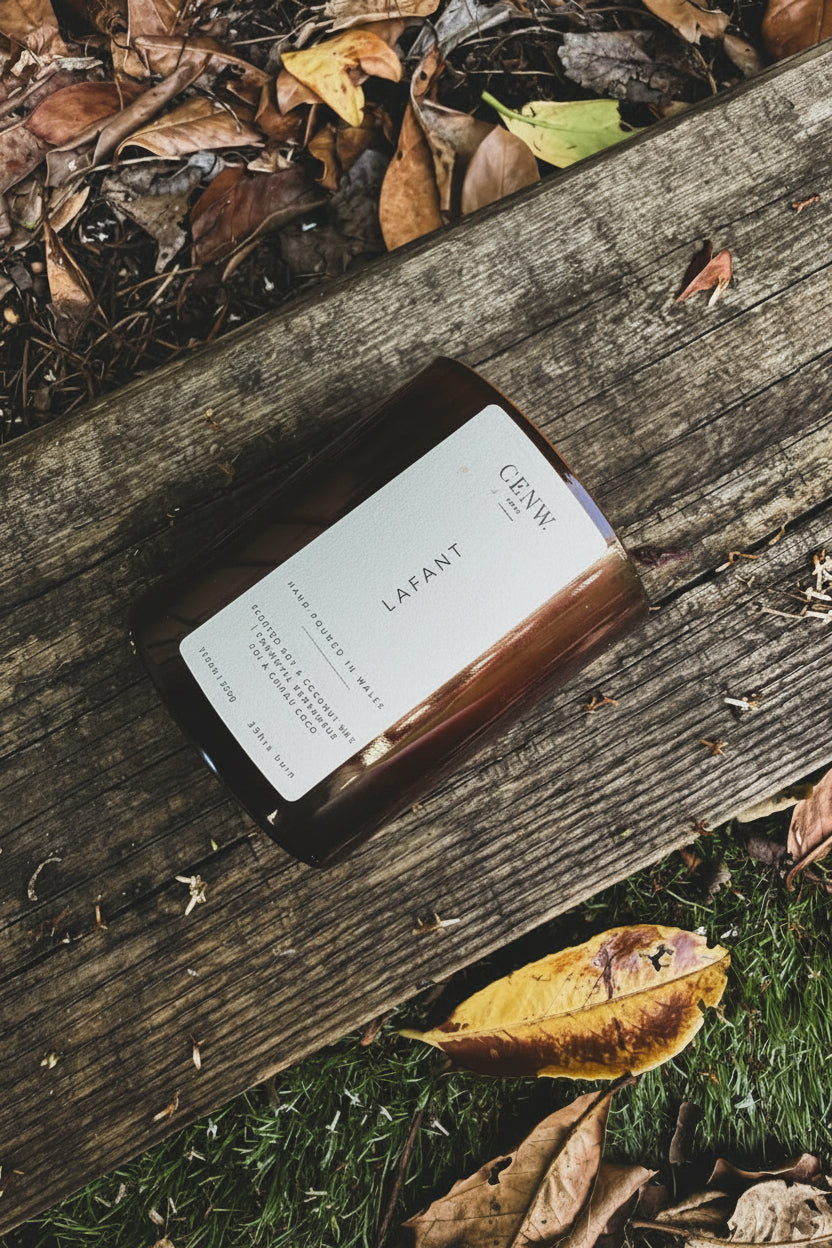 Lafant - Fresh Lavender