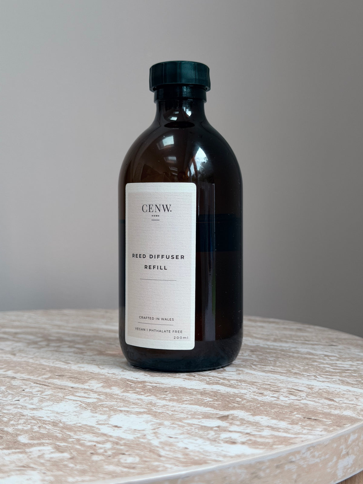 Reed diffuser refill