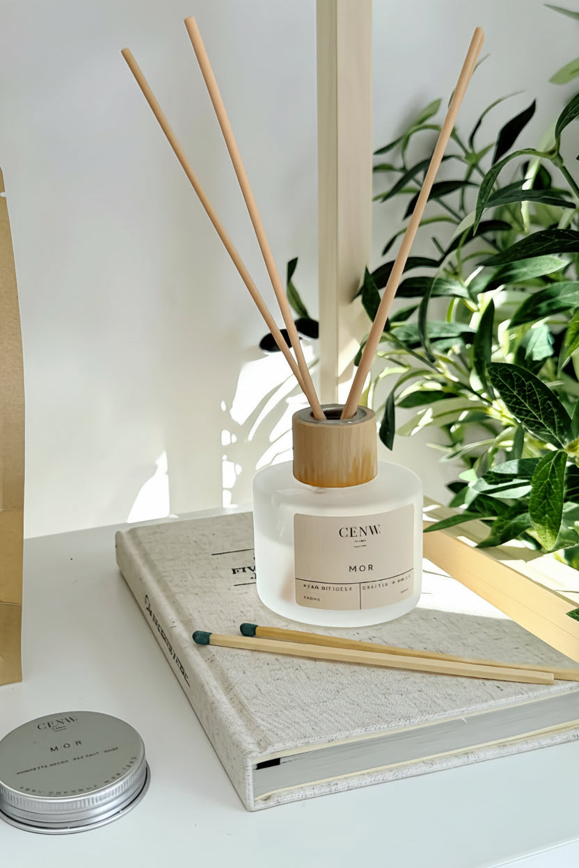Diffusers