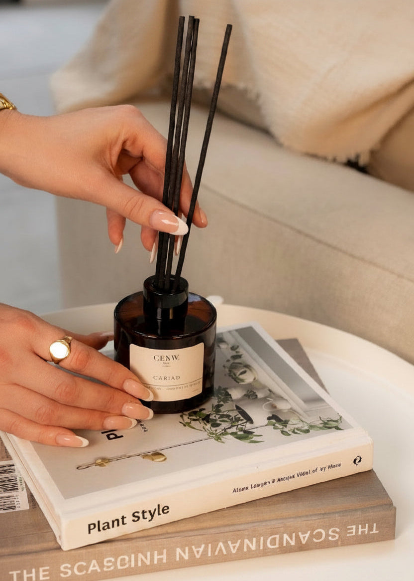 Diffusers
