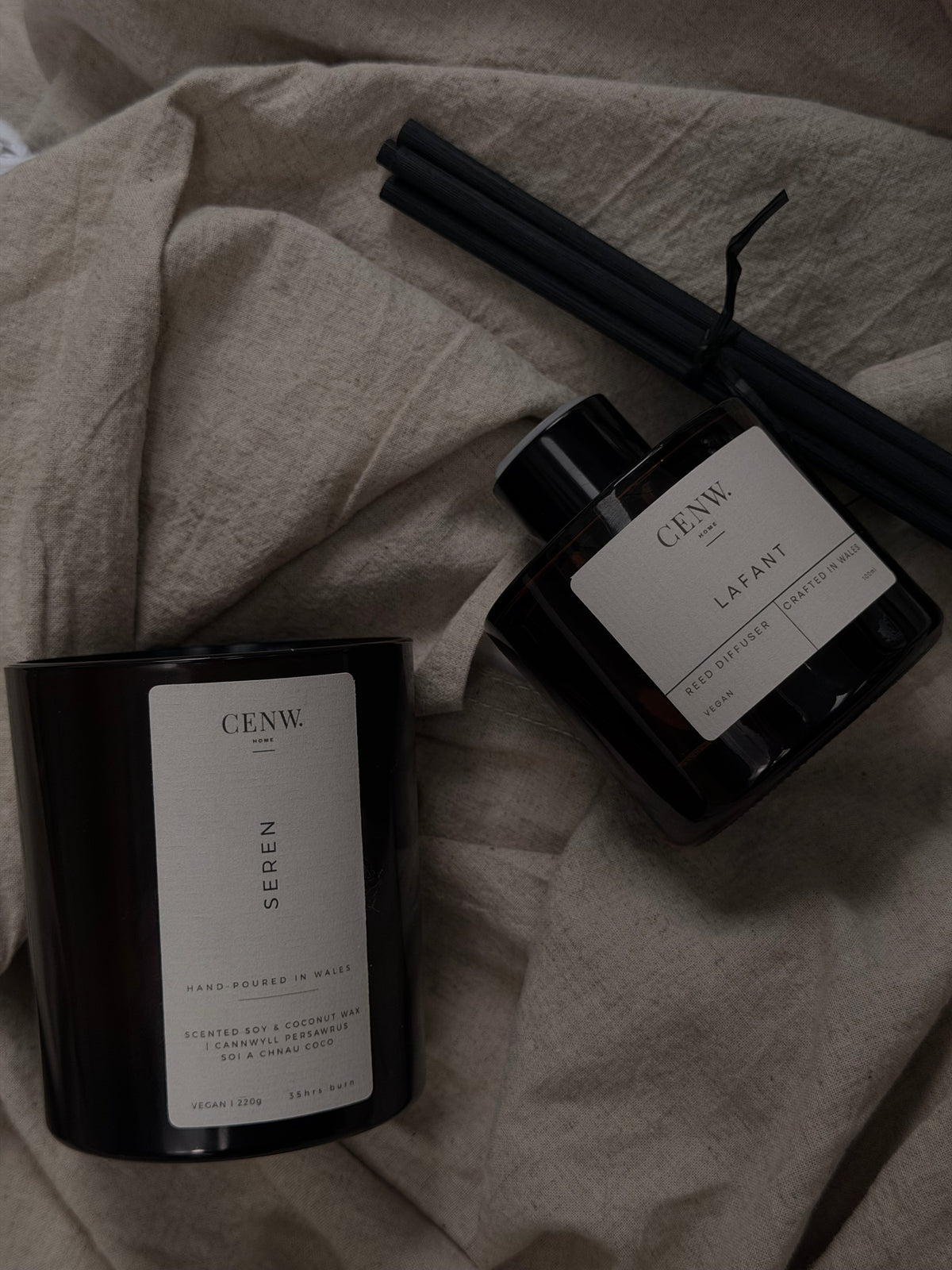 Diffusers