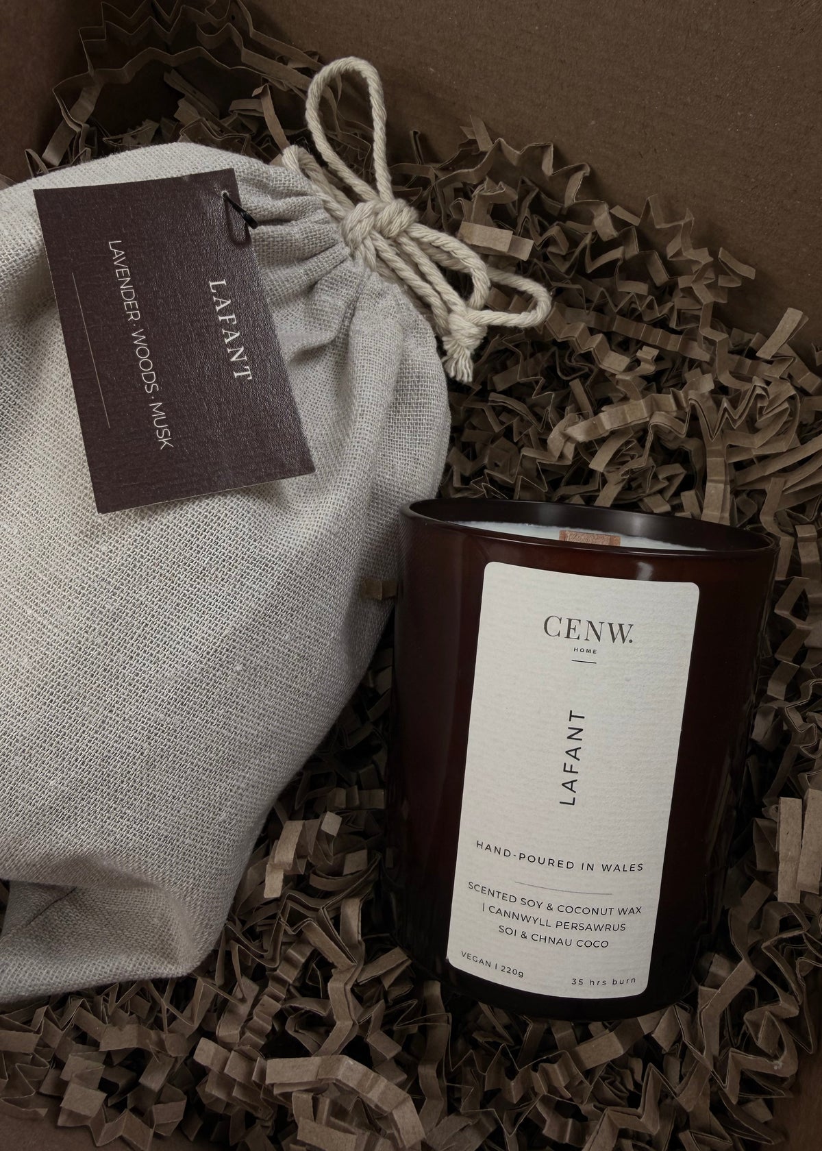 Lafant - Fresh Lavender