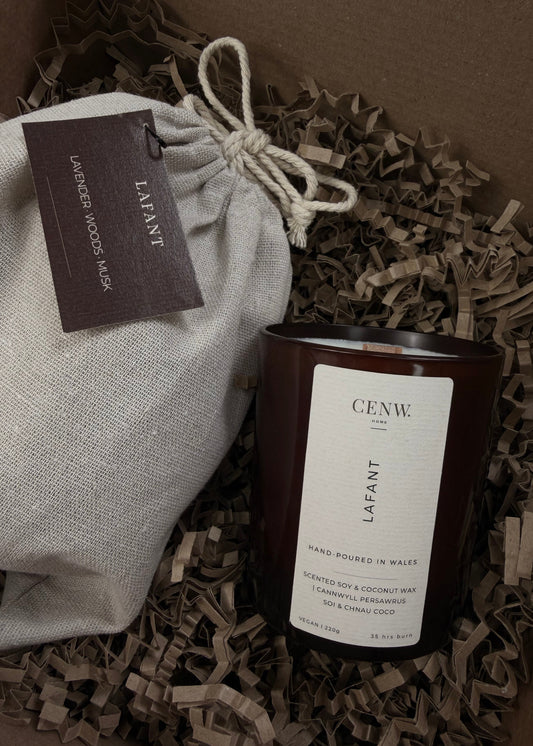 Lafant - Fresh Lavender