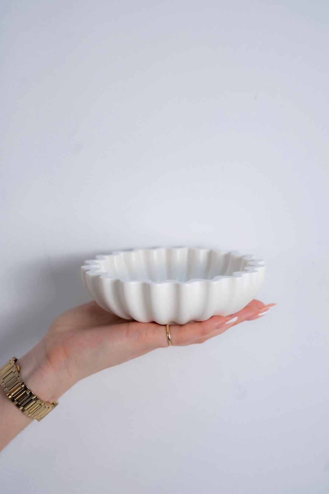 The Scallop Bowl
