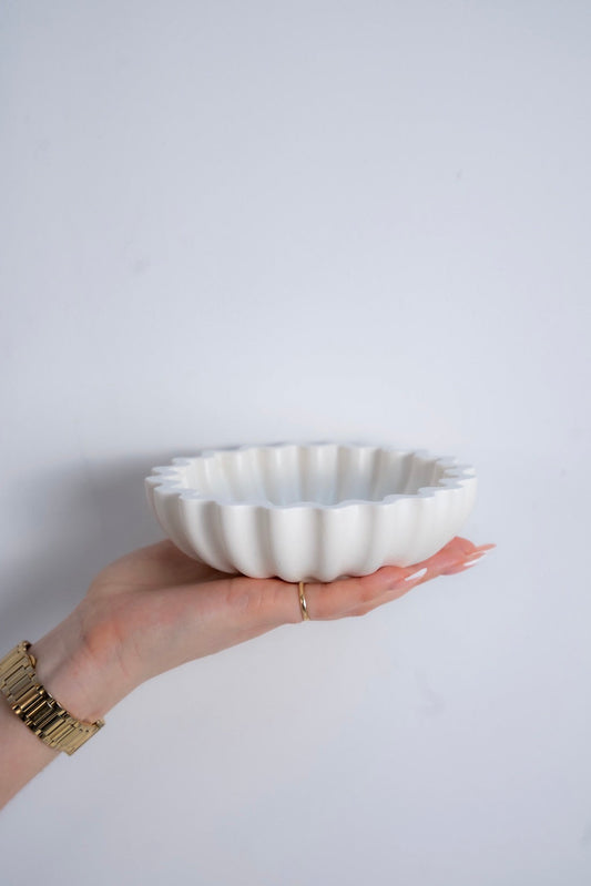 The Scallop Bowl