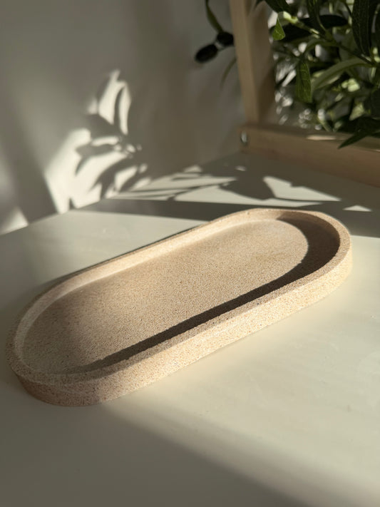 The Arch Tray