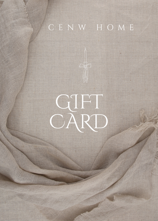 CENW Gift Card