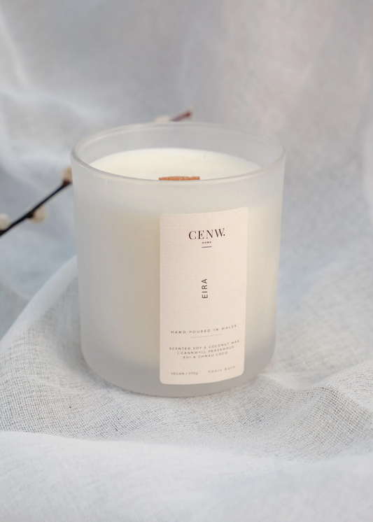 Eira - Spiced Orange & Cinnamon